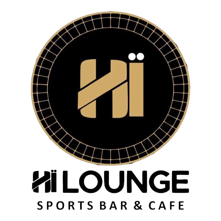 The Lounge . Cafe - Sports Bar
